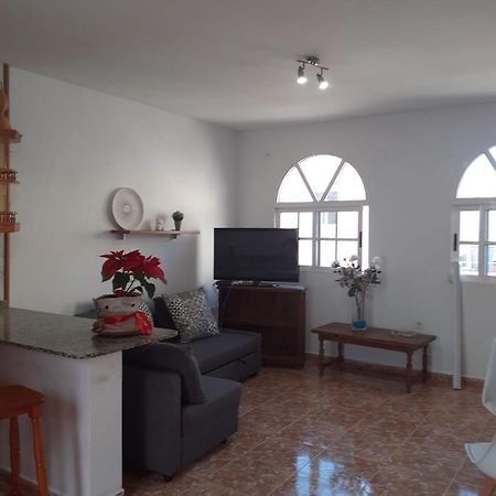 Apartamento La Palma Alto Gran Tarajal Exterior foto