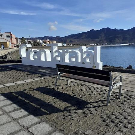 Apartamento La Palma Alto Gran Tarajal Exterior foto