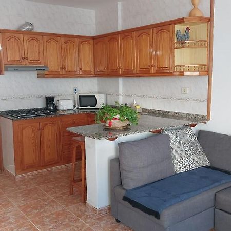 Apartamento La Palma Alto Gran Tarajal Exterior foto