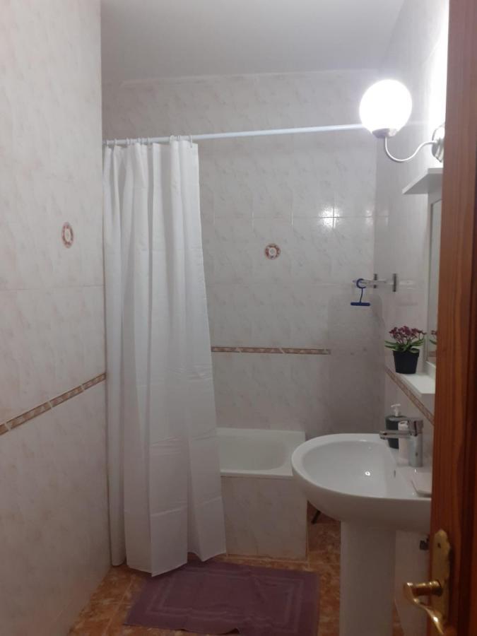 Apartamento La Palma Alto Gran Tarajal Exterior foto