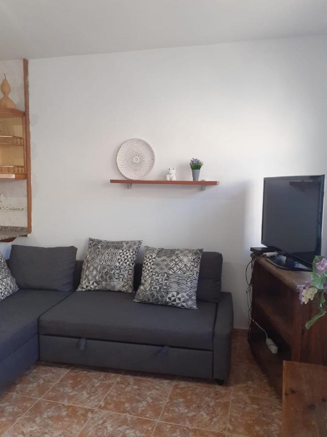 Apartamento La Palma Alto Gran Tarajal Exterior foto