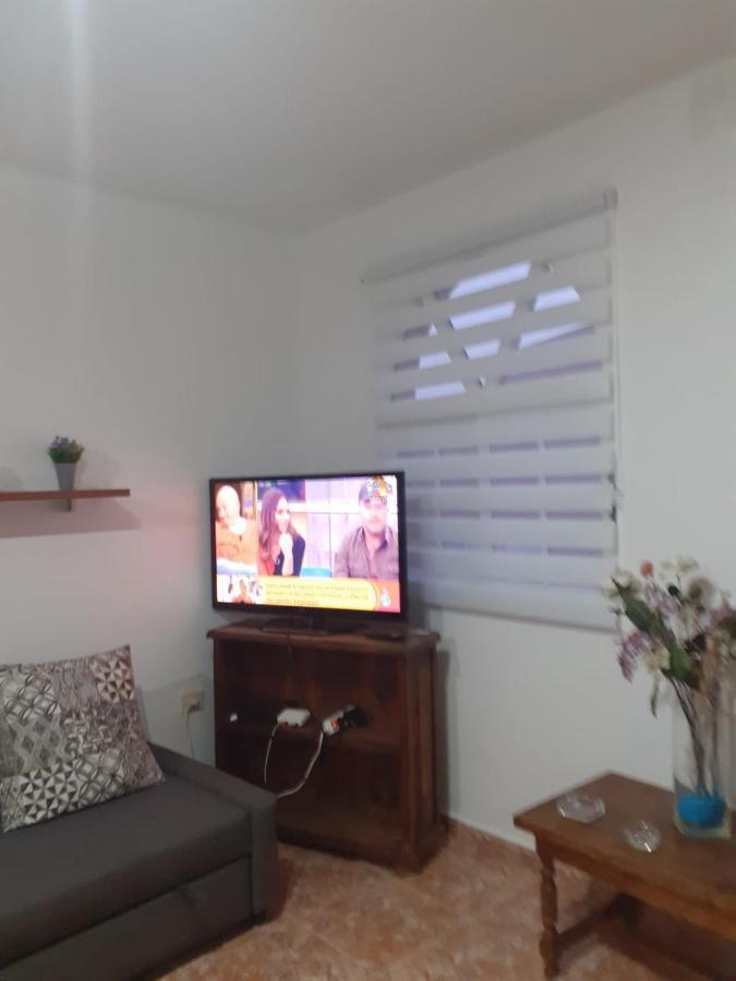 Apartamento La Palma Alto Gran Tarajal Exterior foto