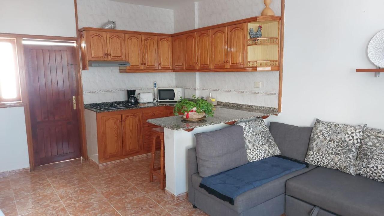 Apartamento La Palma Alto Gran Tarajal Exterior foto