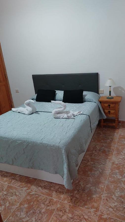 Apartamento La Palma Alto Gran Tarajal Exterior foto